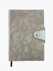Notebook A5 | Serrure en Couleur | Sécurité Pro