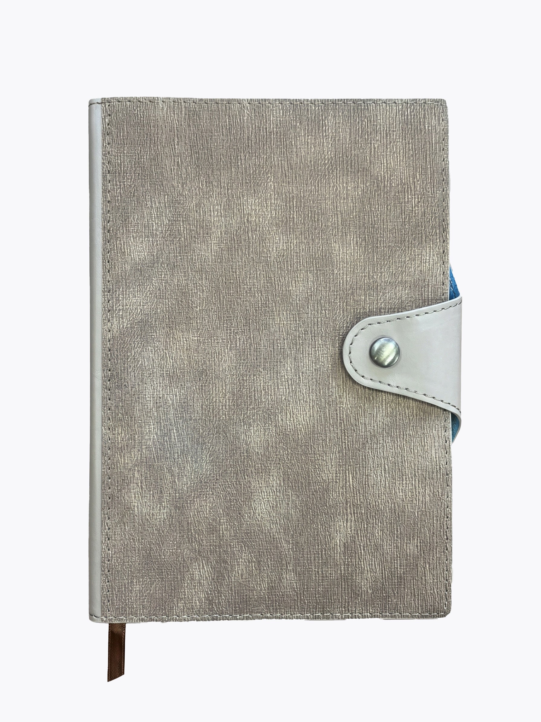 Notebook A5 | Serrure en Couleur | Sécurité Pro