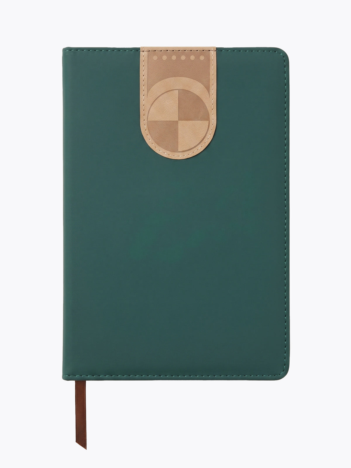 Notebook A5 Flexible en Couleur | Pro