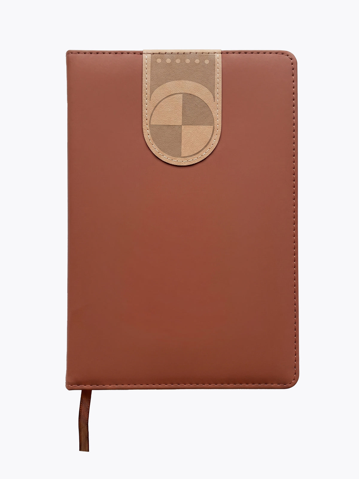 Notebook A5 Flexible en Couleur | Pro