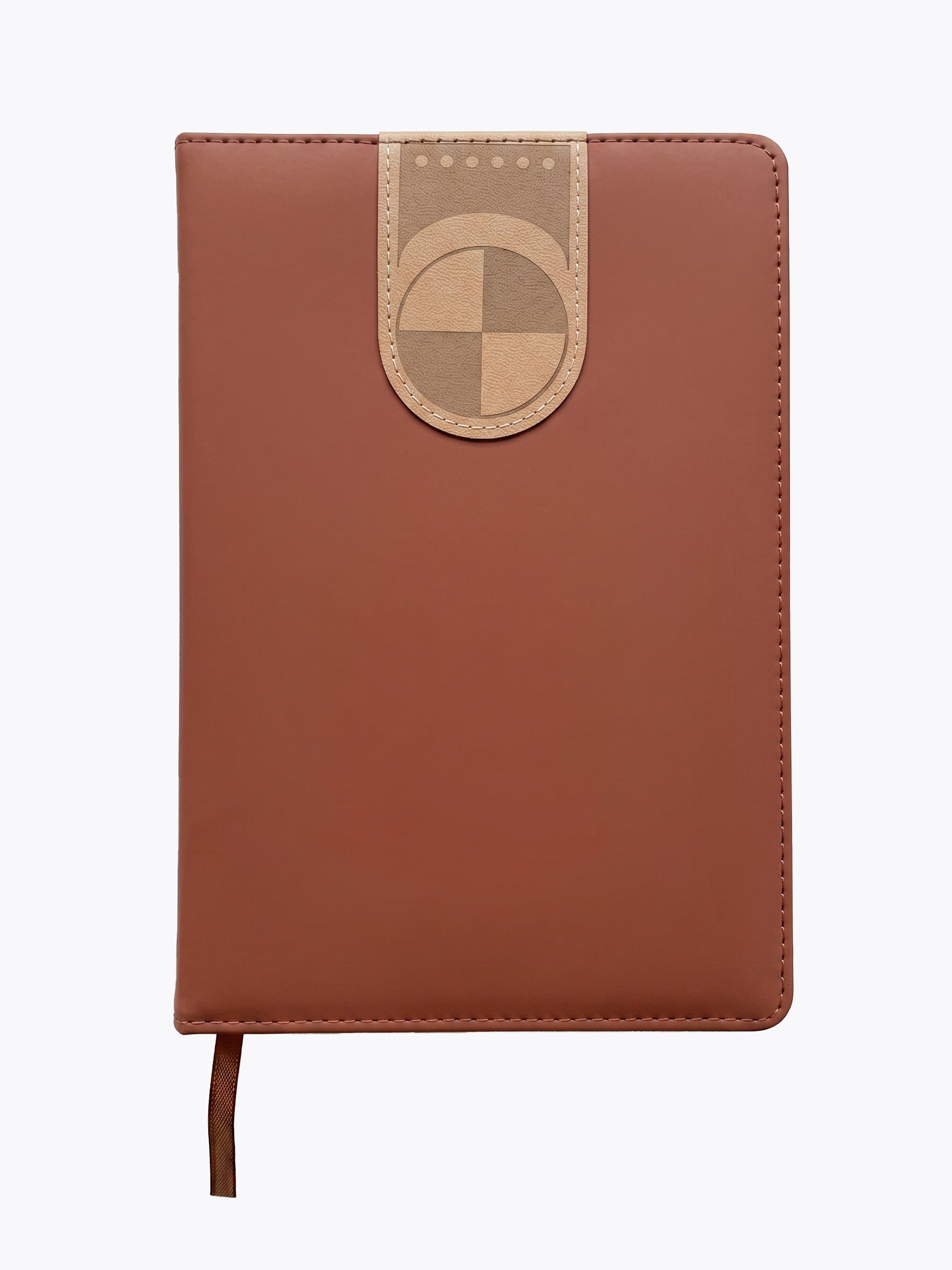 Notebook A5 Flexible en Couleur | Pro