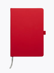 Notebook A5 : Notebook A5 avec boucle de stylo