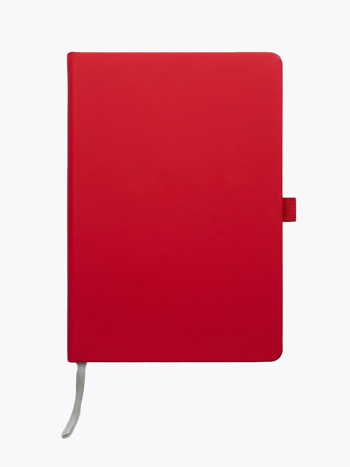 Notebook A5 : Notebook A5 avec boucle de stylo