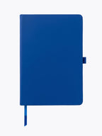 Notebook A5 : Notebook A5 avec boucle de stylo
