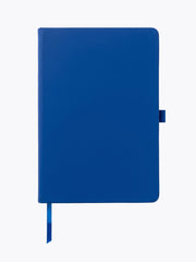 Notebook A5 : Notebook A5 avec boucle de stylo