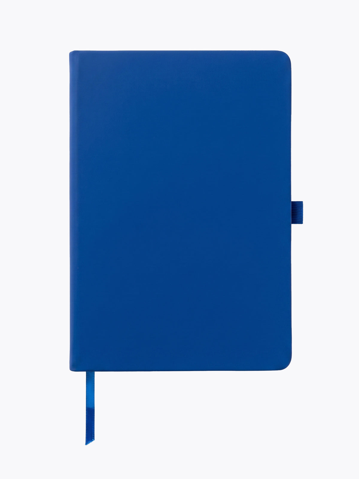 Notebook A5 : Notebook A5 avec boucle de stylo