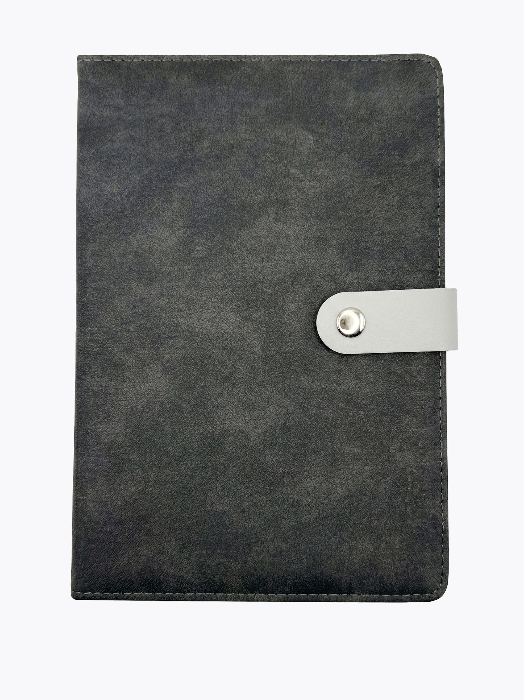 Notebook A5 avec Serrure - Carnet de Notes Sécurisé