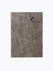 Notebook A4 Flexible en Couleur | Yalong To Go