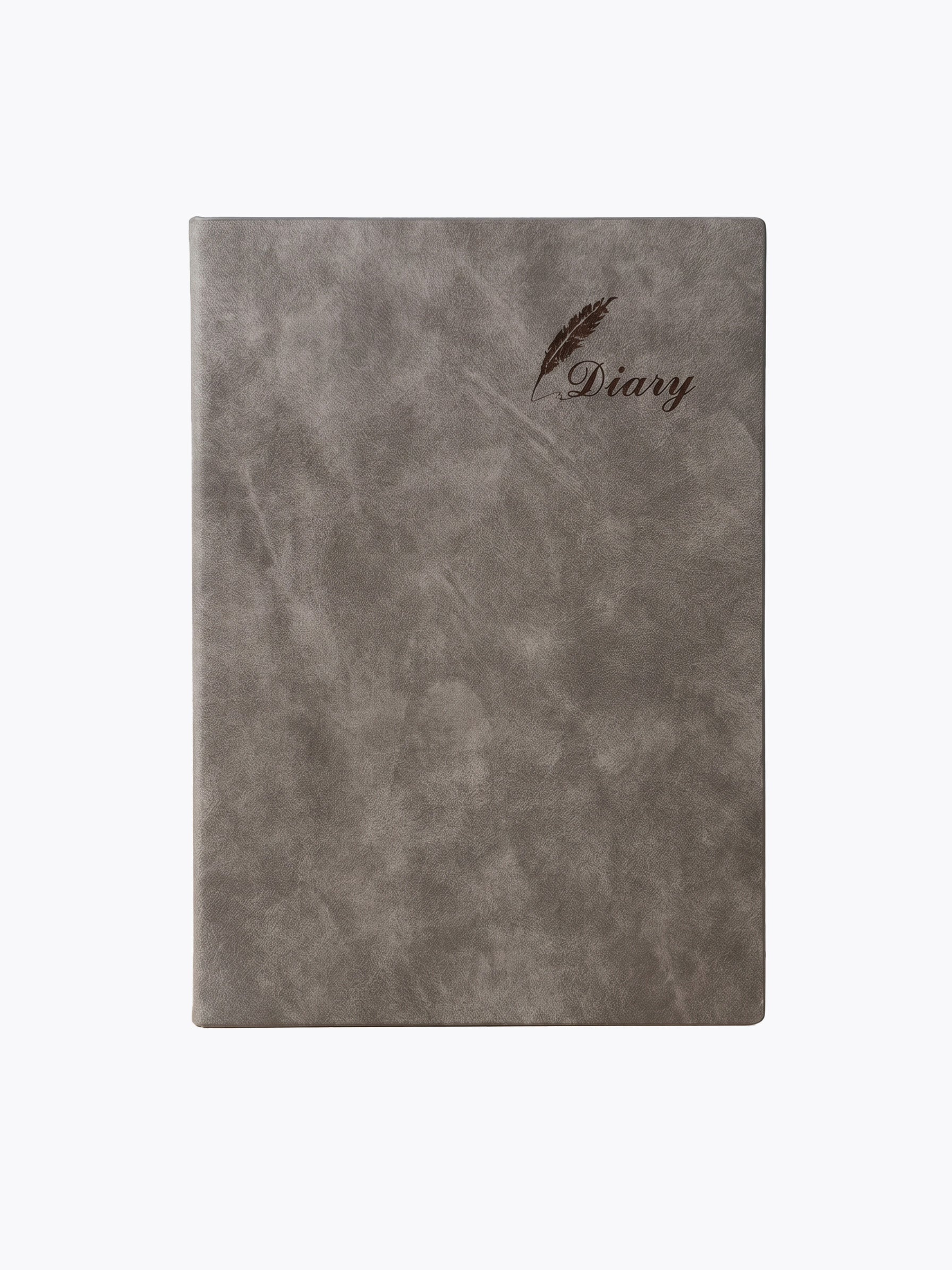 Notebook A4 Flexible en Couleur | Yalong To Go
