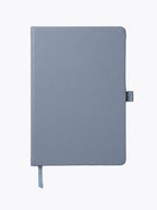 Notebook A5 : Notebook A5 avec boucle de stylo