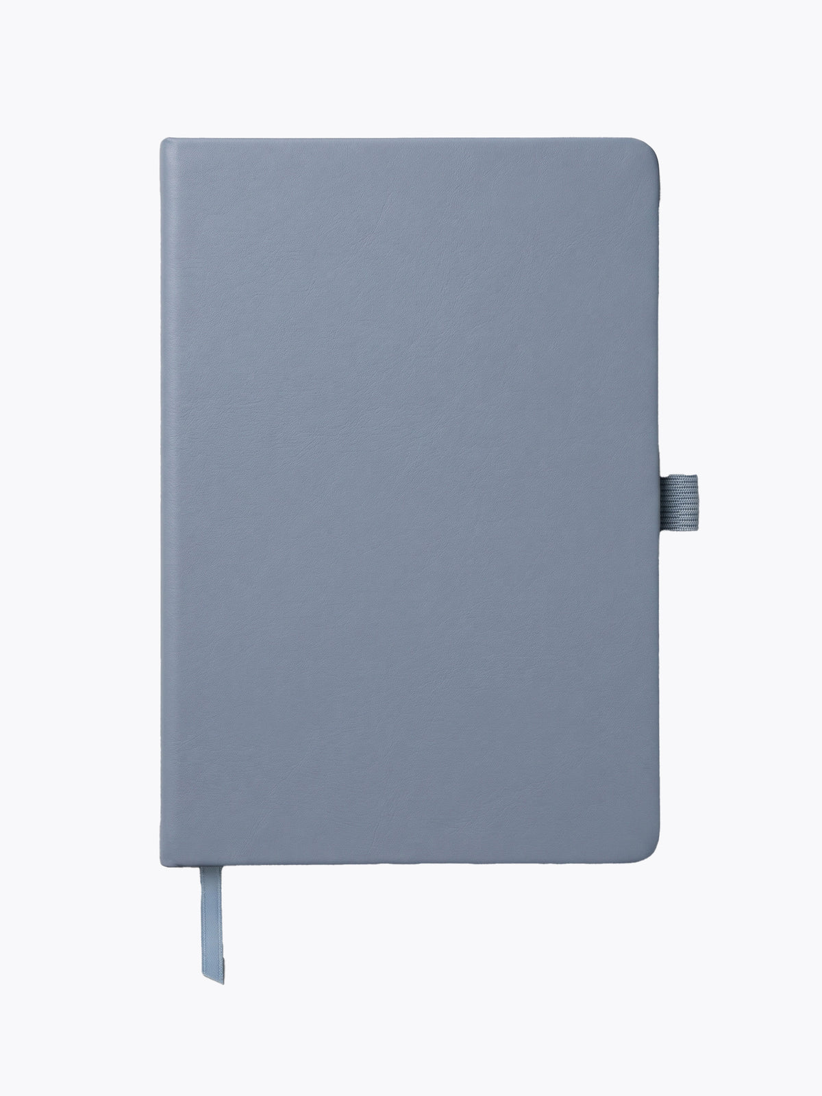 Notebook A5 : Notebook A5 avec boucle de stylo