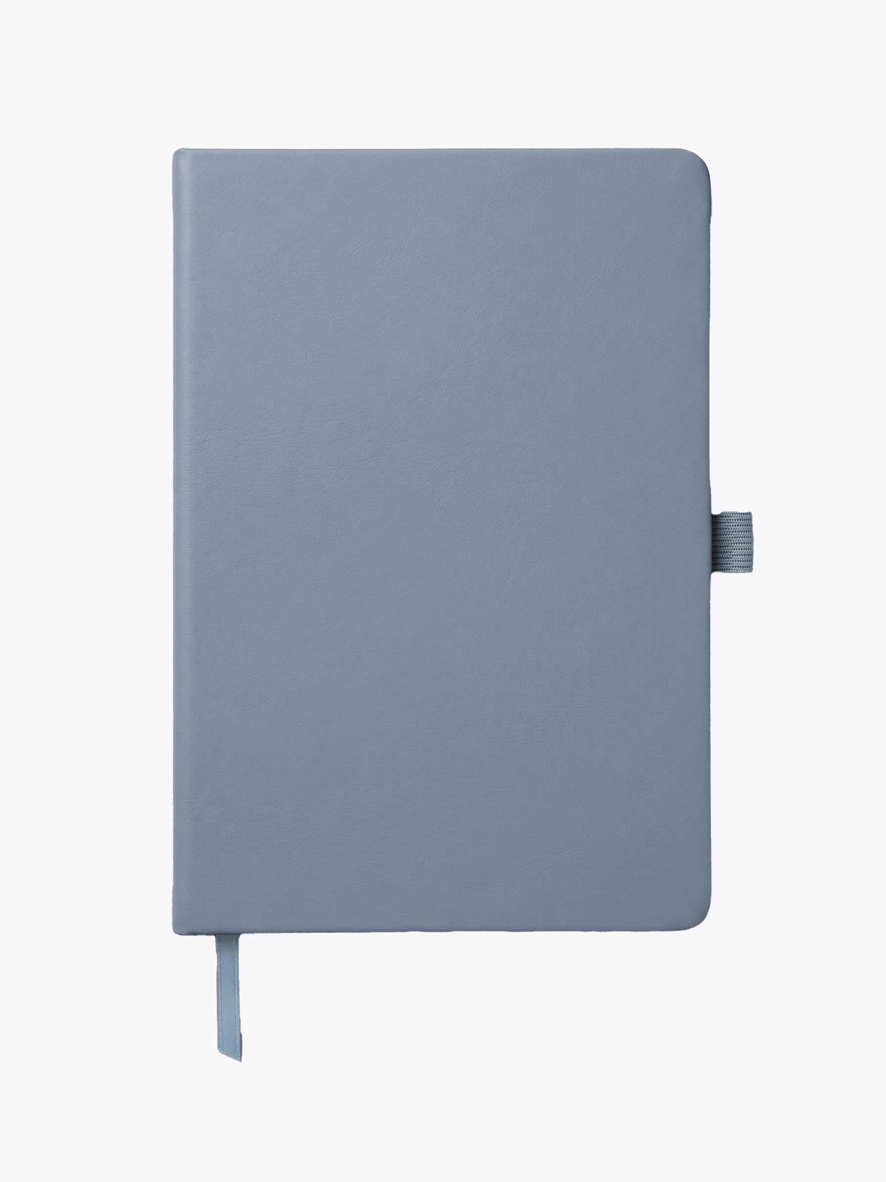 Notebook A5 : Notebook A5 avec boucle de stylo