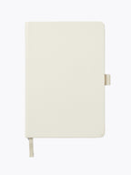 Notebook A5 : Notebook A5 avec boucle de stylo