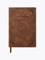 Notebook A5 Souple Couleur – Yalong To Go