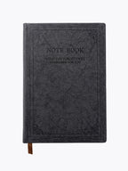 Notebook A5 Souple Couleur – Yalong To Go