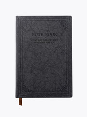 Notebook A5 Souple Couleur – Yalong To Go