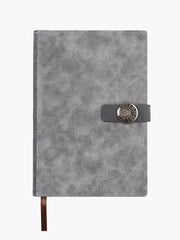 Notebook A5 Sécurisé en Couleur | Gamme Yalong