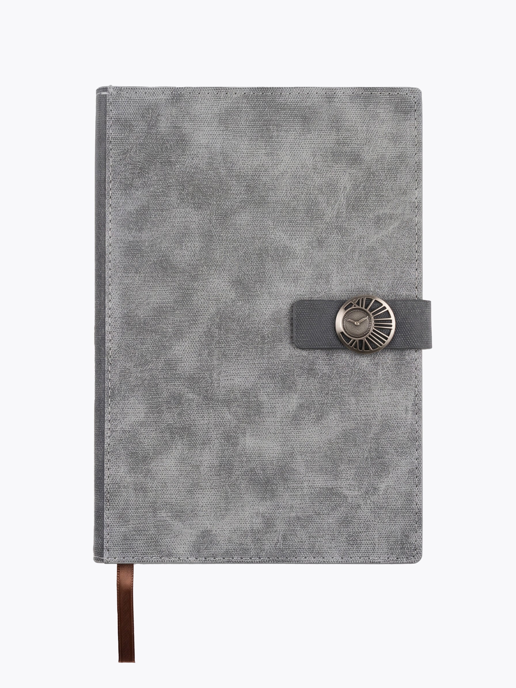 Notebook A5 Sécurisé en Couleur | Gamme Yalong