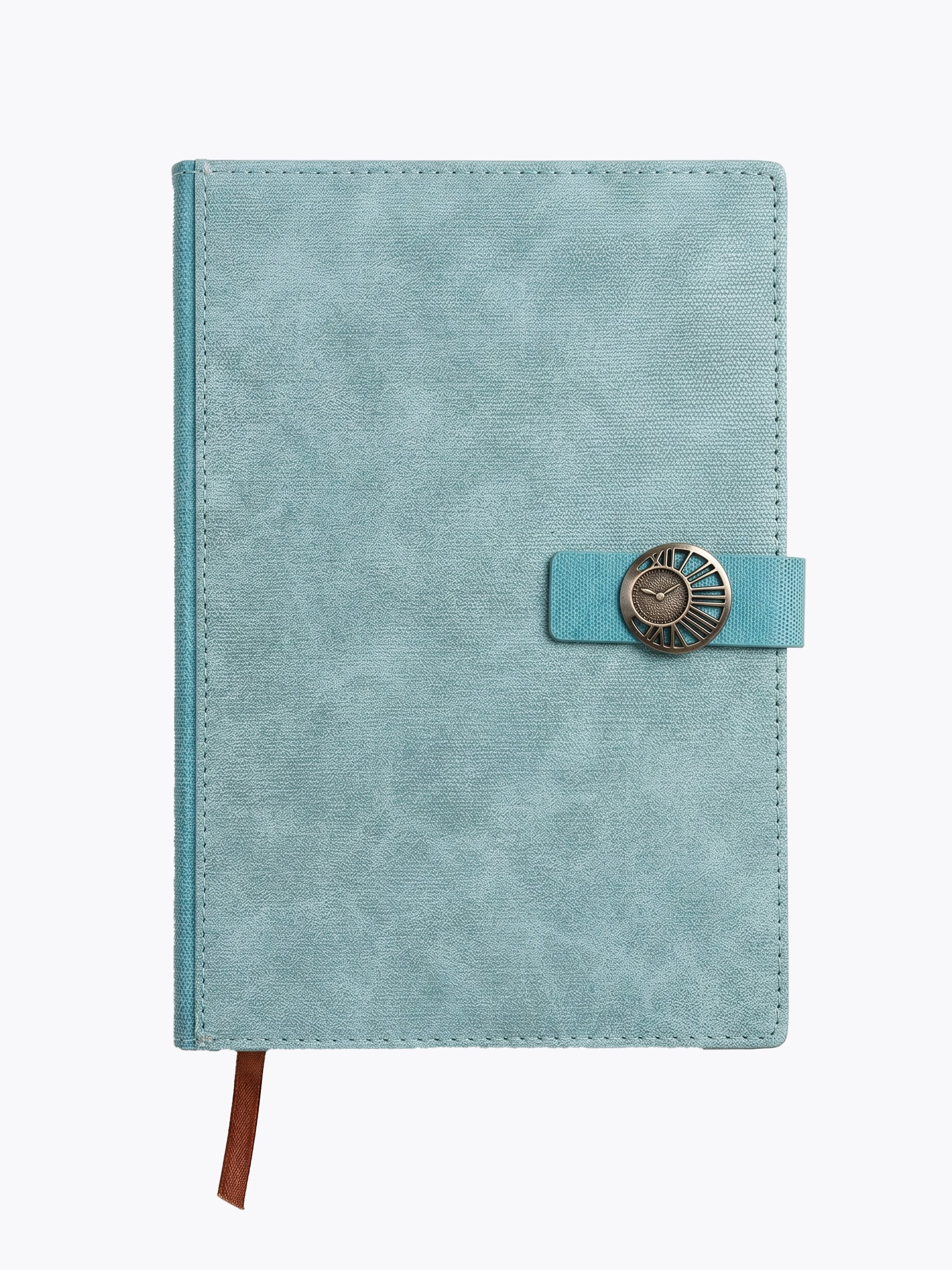 Notebook A5 Sécurisé en Couleur | Gamme Yalong Image principale du produit