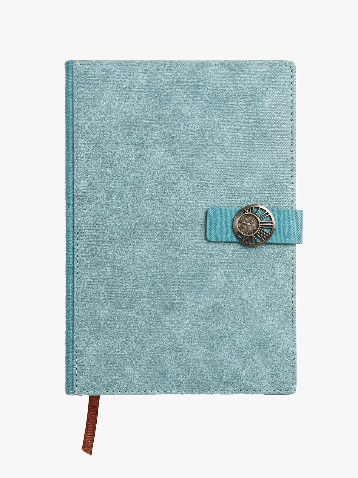 Notebook A5 Sécurisé en Couleur | Gamme Yalong
