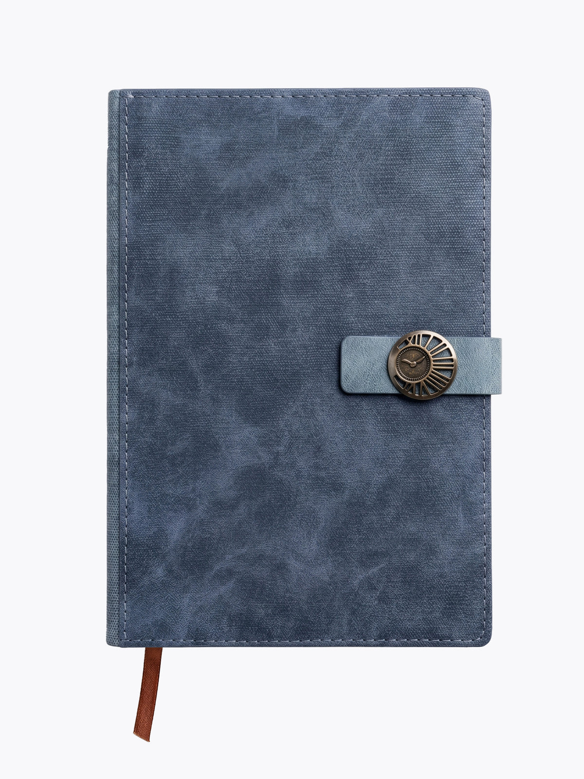 Notebook A5 Sécurisé en Couleur | Gamme Yalong