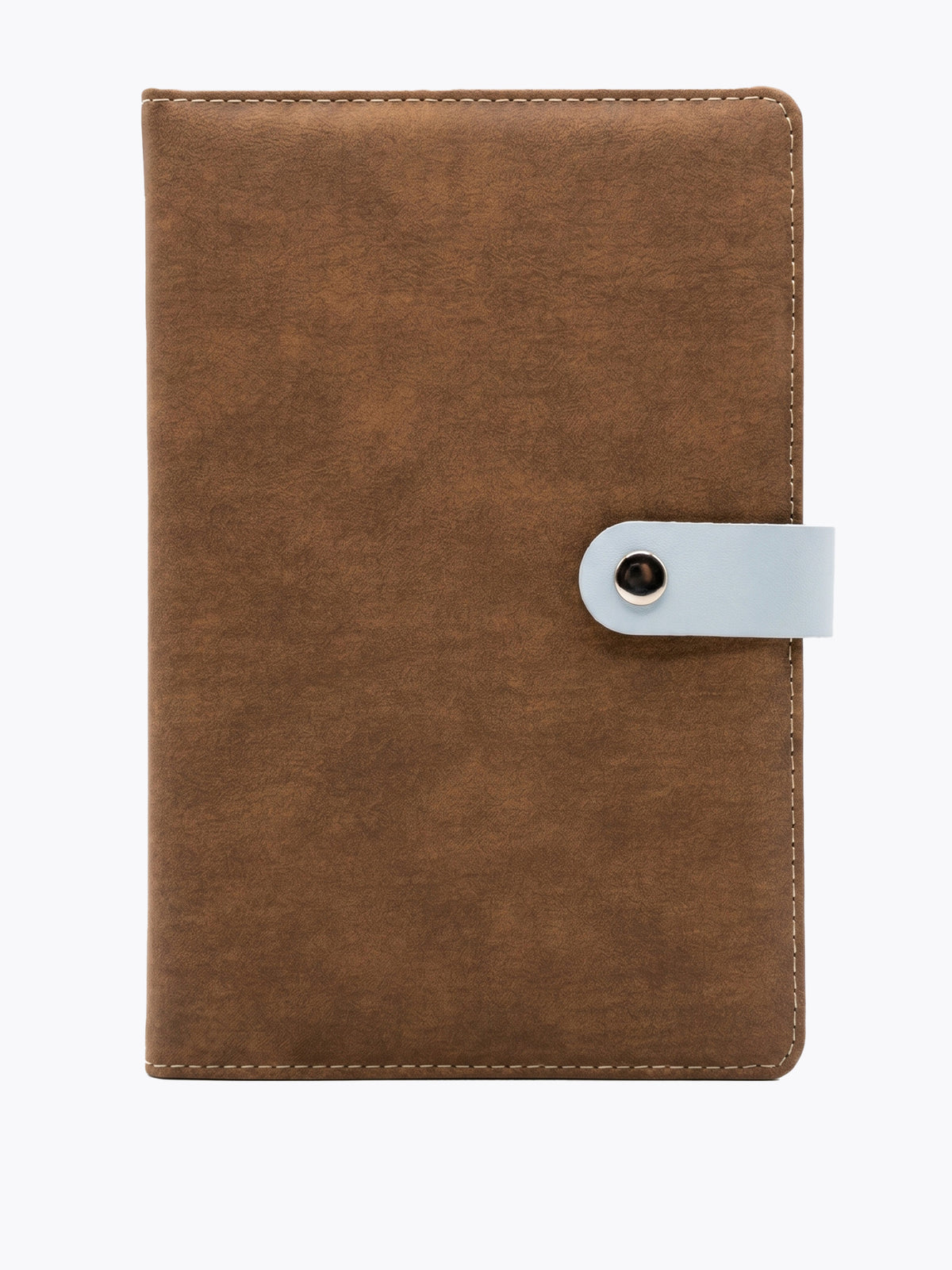 Notebook A5 avec Serrure - Carnet de Notes Sécurisé