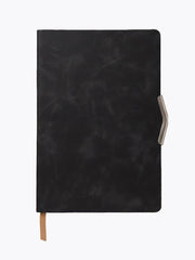 Protégez vos Notes : Notebook A5 avec Serrure Pro