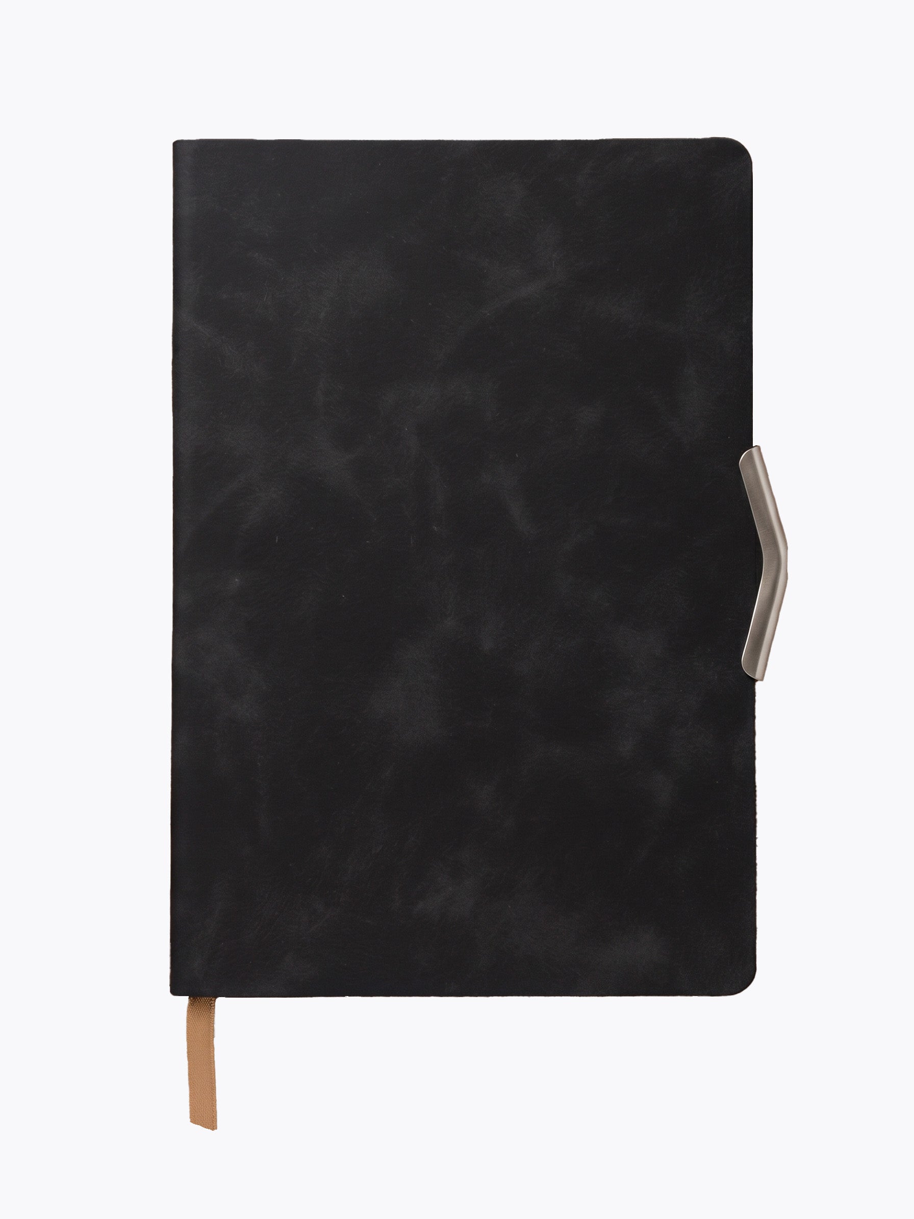 Protégez vos Notes : Notebook A5 avec Serrure Pro