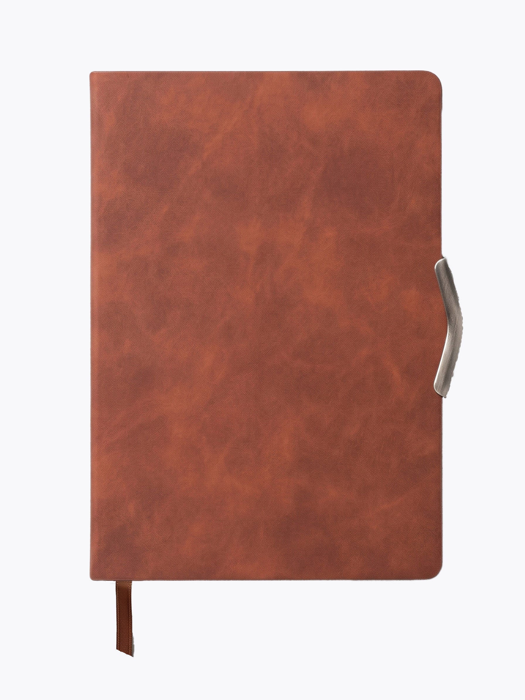 Protégez vos Notes : Notebook A5 avec Serrure Pro
