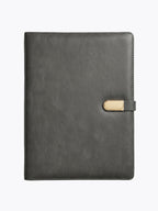 Notebook A4 Spiral avec Serrure Yalong To Go
