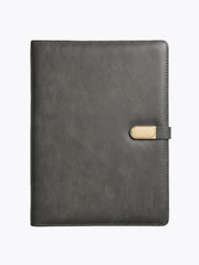 Notebook A4 Spiral avec Serrure Yalong To Go