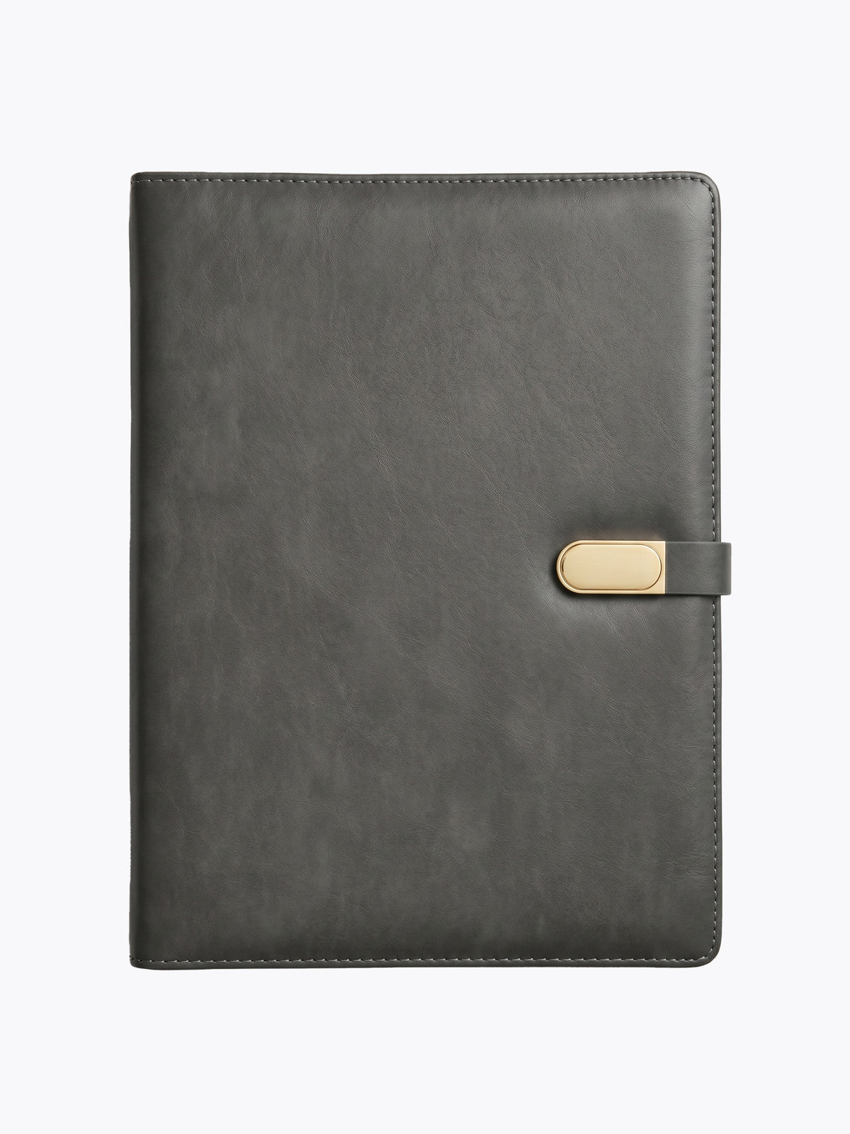 Notebook A4 Spiral avec Serrure Yalong To Go