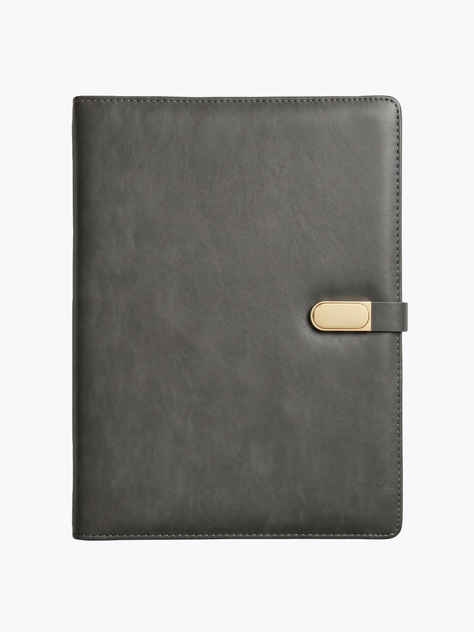 Notebook A4 Spiral avec Serrure Yalong To Go