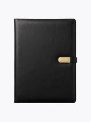 Notebook A4 Spiral avec Serrure Yalong To Go