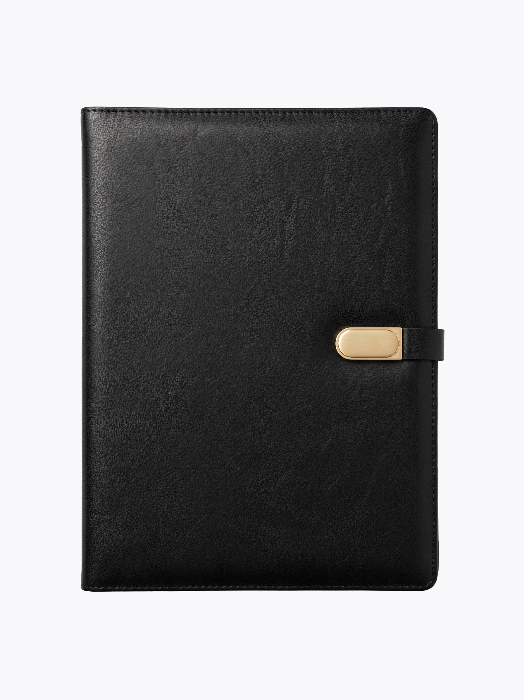 Notebook A4 Spiral avec Serrure Yalong To Go