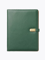 Notebook A4 Spiral avec Serrure Yalong To Go