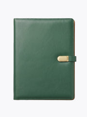 Notebook A4 Spiral avec Serrure Yalong To Go