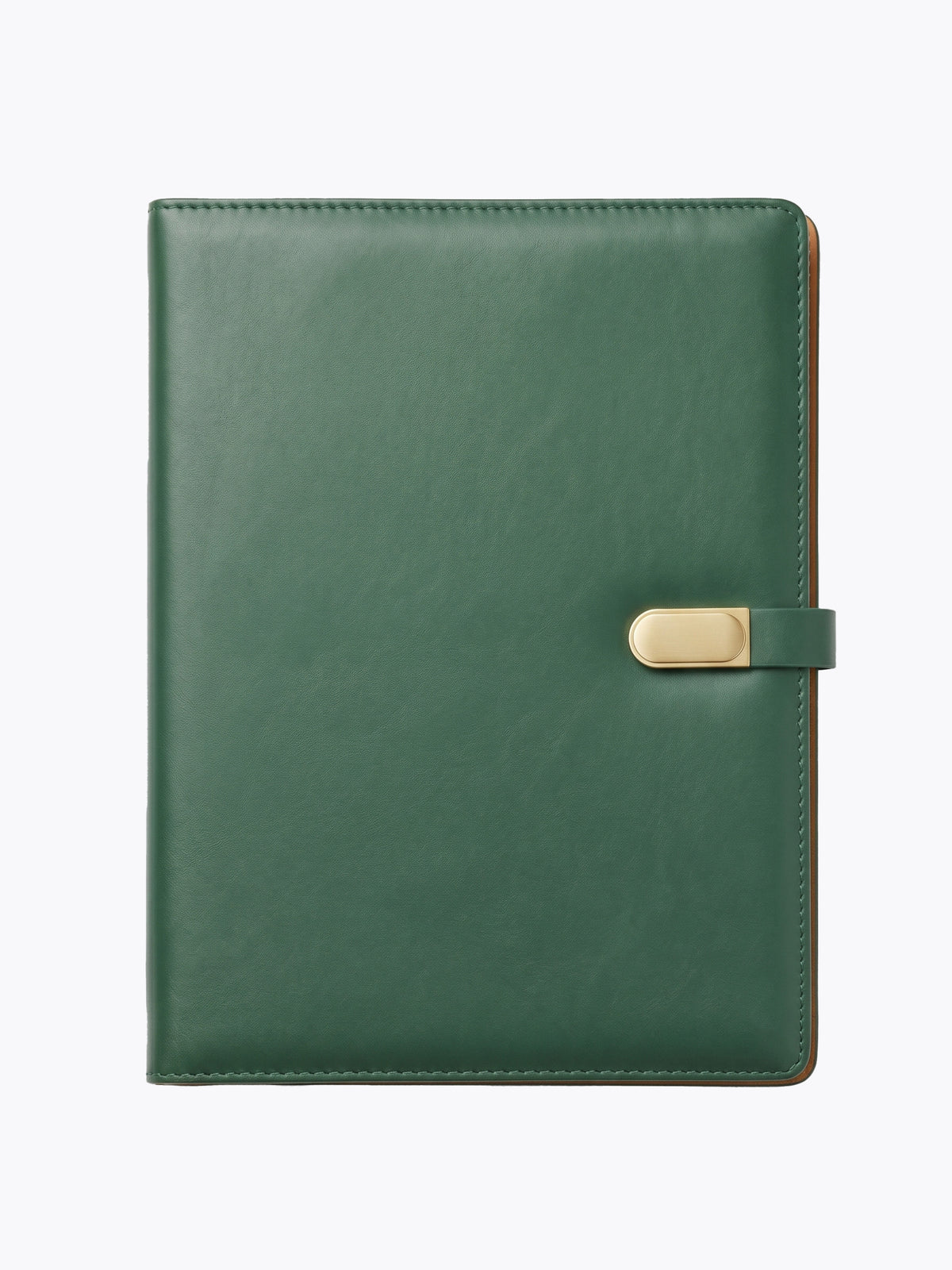 Notebook A4 Spiral avec Serrure Yalong To Go