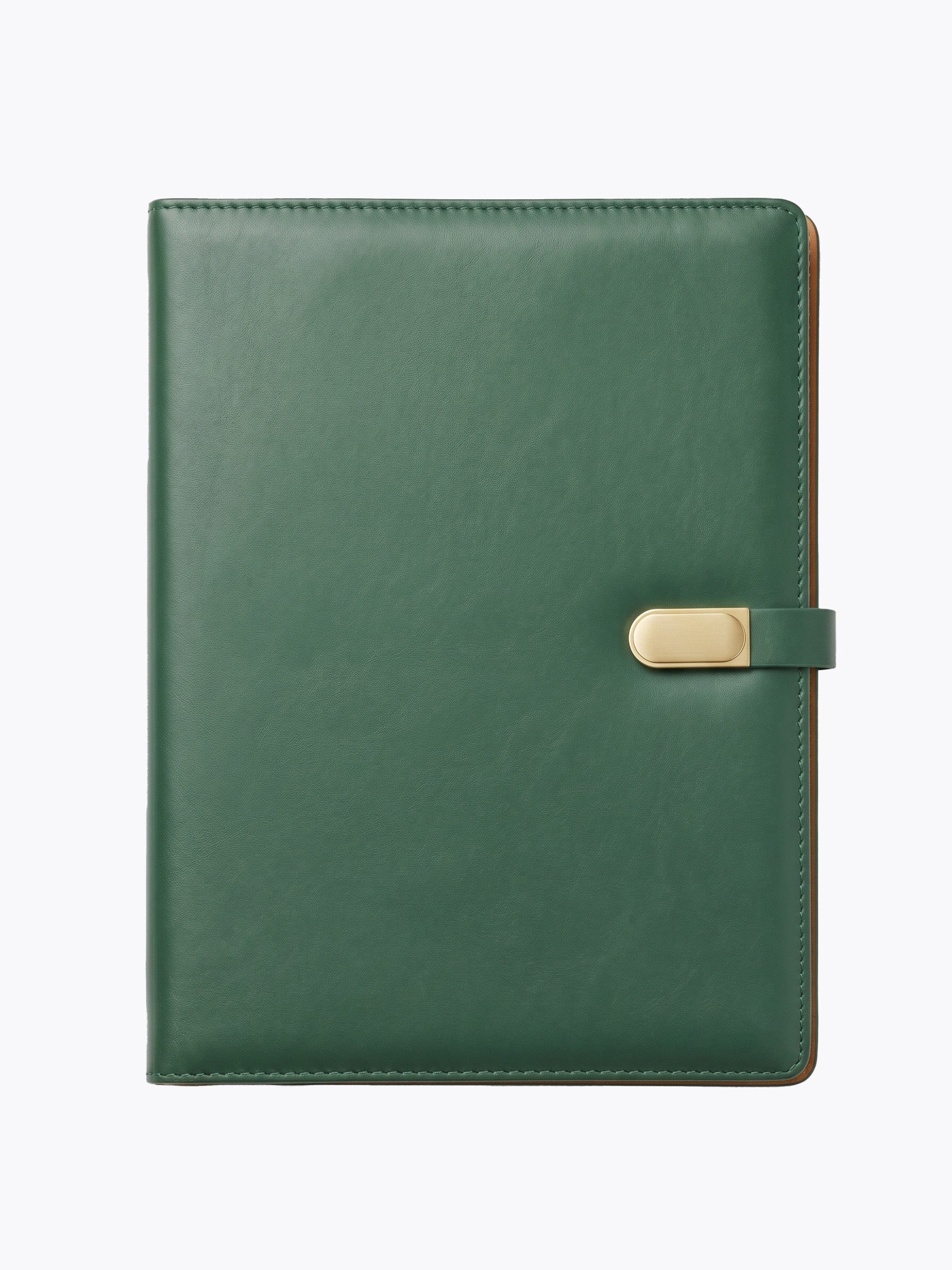 Notebook A4 Spiral avec Serrure Yalong To Go