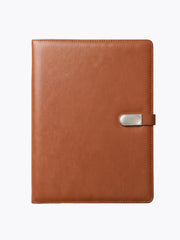 Notebook A4 Spiral avec Serrure Yalong To Go