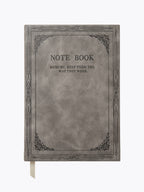 Notebook A5 Flexible Design