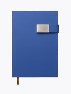 Notebook A5 avec Serrure – Carnet Sécurisé