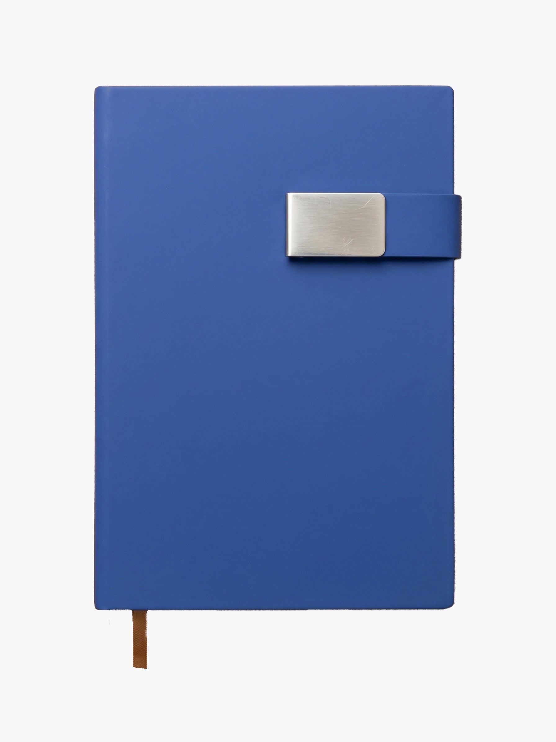 Notebook A5 avec Serrure – Carnet Sécurisé
