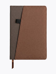 Notebook A5 Classique – Carnet de Notes Pro