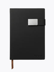 Notebook A5 avec Serrure – Carnet Sécurisé