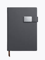 Notebook A5 avec Serrure – Carnet Sécurisé