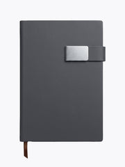 Notebook A5 avec Serrure – Carnet Sécurisé
