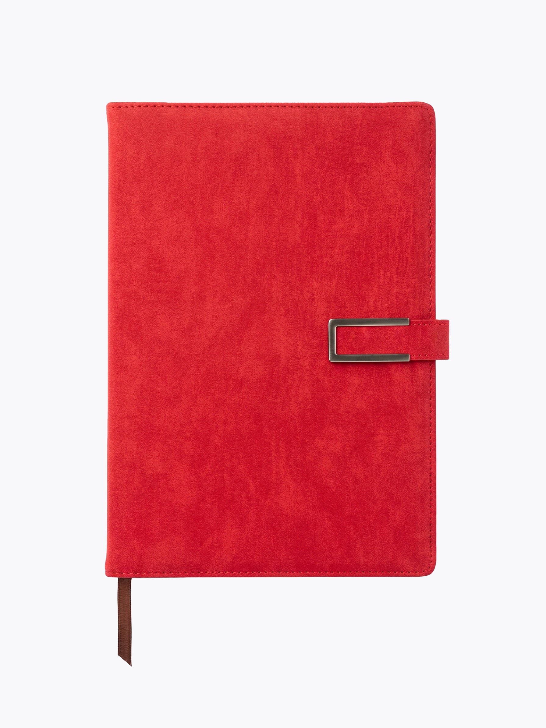 Notebook A4 couverture rigide avec serrure Yalong To Go