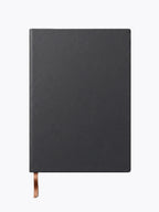 Notebook A5 Flexible avec Serrure – Sécurité & Style