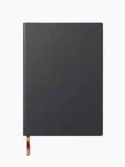 Notebook A5 Flexible avec Serrure – Sécurité & Style